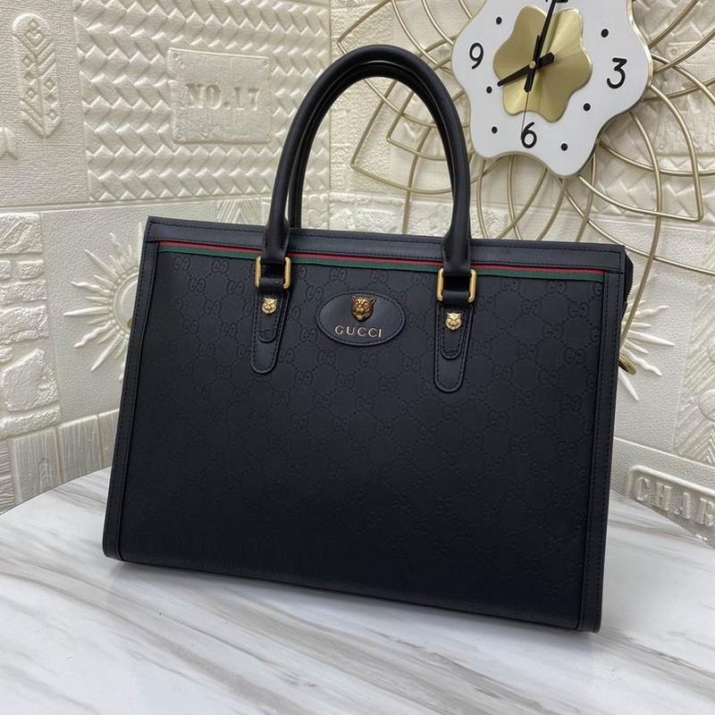 Gucci Handbags 207